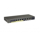коммутатор (switch) NETGEAR ProSafe GS108PE-300EUS