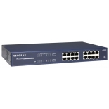 коммутатор (switch) NETGEAR JGS516-200EUS