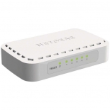 коммутатор (switch) NETGEAR FS605-400PES