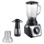 блендер Bosch SilentMixx MMB64G3M