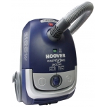 Пылесос Hoover TCP 2120 019, синий