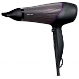 Фен / прибор для укладки Philips BHD177/00, черный