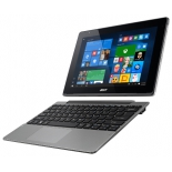планшет Acer Aspire Switch 10 2/64Gb WiFi С +докстанция SW5-014-1799, серый