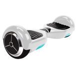 гироскутер iconBIT SMART SCOOTER KIT WHITE,белый