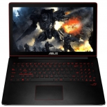 Ноутбук ASUS ROG G501VW-FY131T