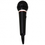 микрофон мультимедийный Sony F-V120, моно, динамический, проводной