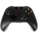 геймпад Microsoft Xbox One Wireless Controller, с аккумулятором, EX7-00007