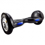 гироскутер iconBIT Smart Scooter 10 Kit Black (SD-0014K),черный