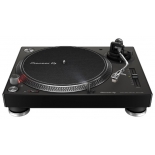 проигрыватель винила Pioneer PLX-500-K, черный