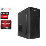 системный блок CompYou Home PC H555 (CY.616030.H555)