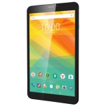 планшет Prestigio Grace 3318 1/16Gb 3G, черный
