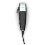 машинка для стрижки Philips HC5100/15, серебристо-черная