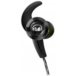 гарнитура для телефона Monster iSport Victory Wireless, черная