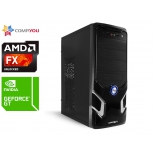 системный блок CompYou Home PC H557 (CY.561044.H557)