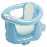 стул детский Baby Ok Flipper Evolution 799 55 (для купания), голубой пастель