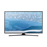 телевизор Samsung UE43MU6103UXRU, черный
