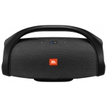 портативная акустика JBL Boombox, черная