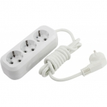 удлинитель электрический Smartbuy SBE-16-3-03-Z белый