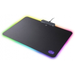 коврик для мышки Cooler Master RGB Hard Gaming MPA-MP720, с подсветкой