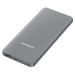 аксессуар для телефона Внешний аккумулятор Samsung EB-P3020 5000mAh, серый