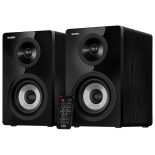 компьютерная акустика Sven SPS-750 2.0 (колонки) черные