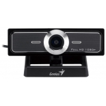 web-камера Genius WideCam F100 (встроенный микрофон)