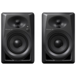 акустическая система Pioneer DM-40, черная