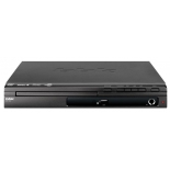 DVD-плеер BBK DVP170SI, темно-серый