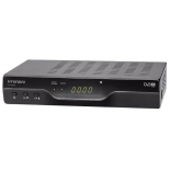 ресивер Hyundai H-DVB800, черный