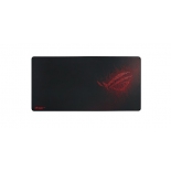 коврик для мышки Asus ROG Sheath / for bundle, черный-красный