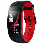 фитнес-браслет Samsung Galaxy Gear Fit 2 Pro 1.5