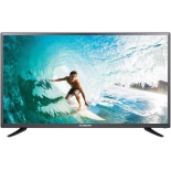 телевизор Fusion FLTV-32B100T, темный титан