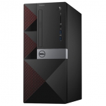 фирменный компьютер Dell Vostro (3667-0789) черный