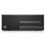 фирменный компьютер HP 280 G2 (Y5Q31EA) черный