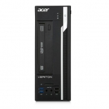 фирменный компьютер Acer Veriton X2640G (DT.VPUER.008) черный