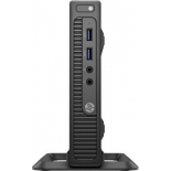 фирменный компьютер HP 260 G2 (3EB89ES) черный