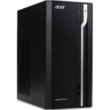 фирменный компьютер Acer Veriton ES2710G (DT.VQEER.016) черный