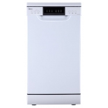 Посудомоечная машина Midea MFD45S110 W, встраиваемая