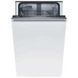 Посудомоечная машина Bosch SPV25DX00R, встраиваемая