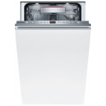 Посудомоечная машина Bosch SPV66TD10R, встраиваемая