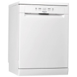Посудомоечная машина Hotpoint-Ariston HFC 2B19, полноразмерная