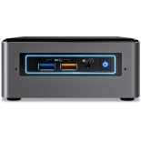 неттоп Intel NUC