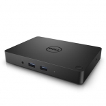док-станция для ноутбука Dell USB Type-C with 130W AC adapter (452-BCCQ)