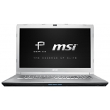 Ноутбук MSI PE72 7RD