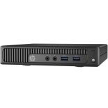 фирменный компьютер HP 260 G2 (1KP11ES) черный
