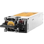 блок питания HP 800W Flex Slot Platinum Hot Plug Power Supply Kit (720479-B21)