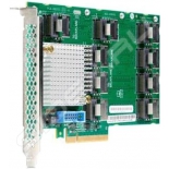 контроллер (плата расширения для ПК) HPE 870549-B21, SAS Expander Card Kit