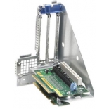контроллер (плата расширения для ПК) Dell PE R420 PCIe Riser(1pcs) Kit (330-10272)