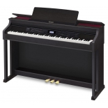 электропианино (синтезатор) Цифровое фортепиано Casio Celviano AP-650BK