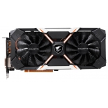 видеокарта GeForce Gigabyte GV-N1060AORUS X-6GD 6Gb